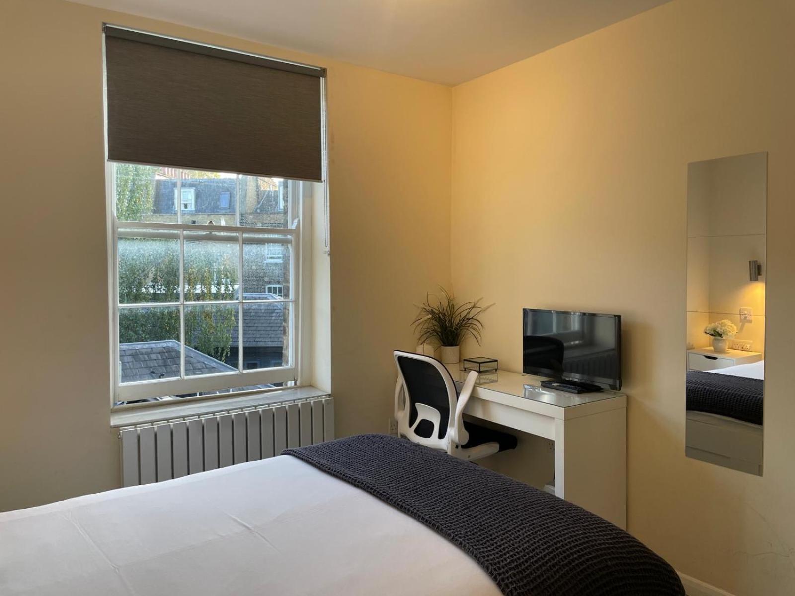 Grays Inn Road - Room 3 Λονδίνο Εξωτερικό φωτογραφία